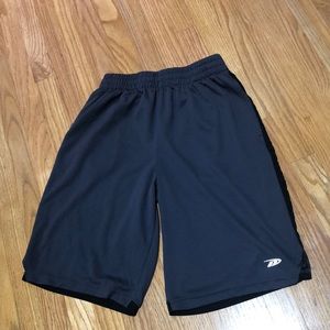 EUC Pro Player Shorts Size M